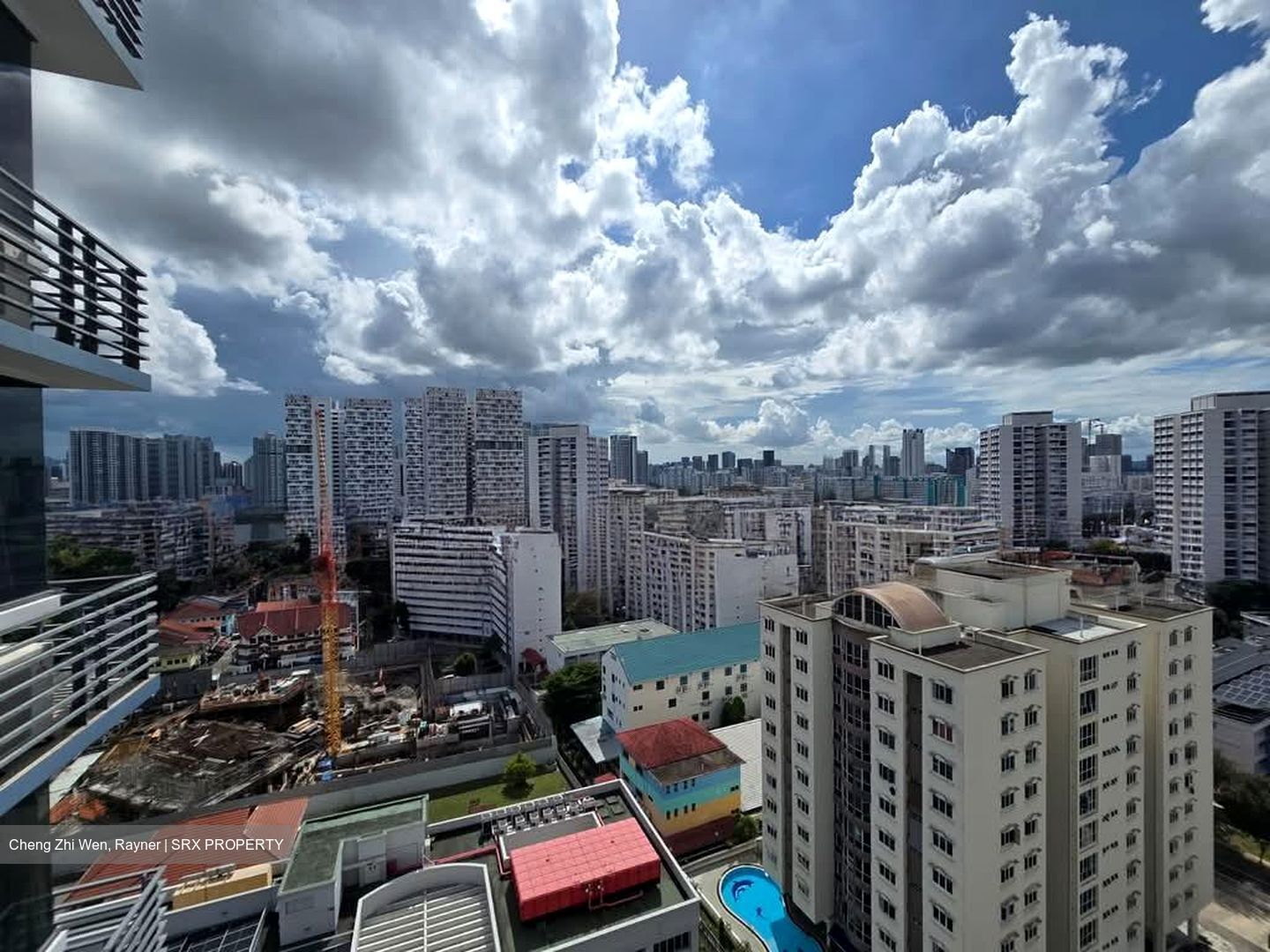 Regent Residences (D12), Apartment #566407311